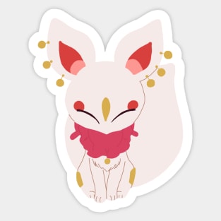 Yako Sticker